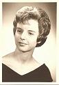 Becky EHS Senior 1964